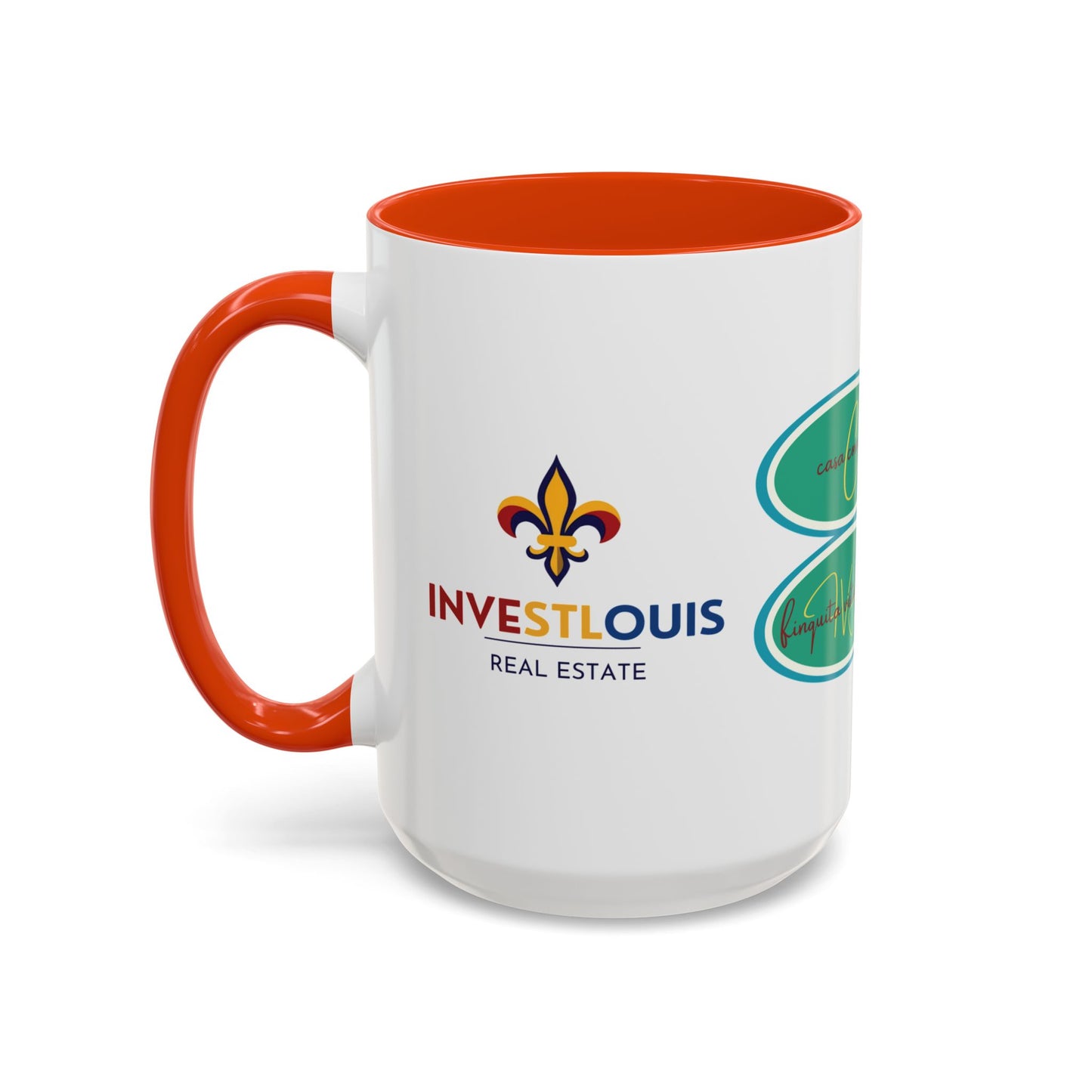 Custom Colorful Coffee Mug with STL & 314 Design – Perfect Gift for Friends and Family