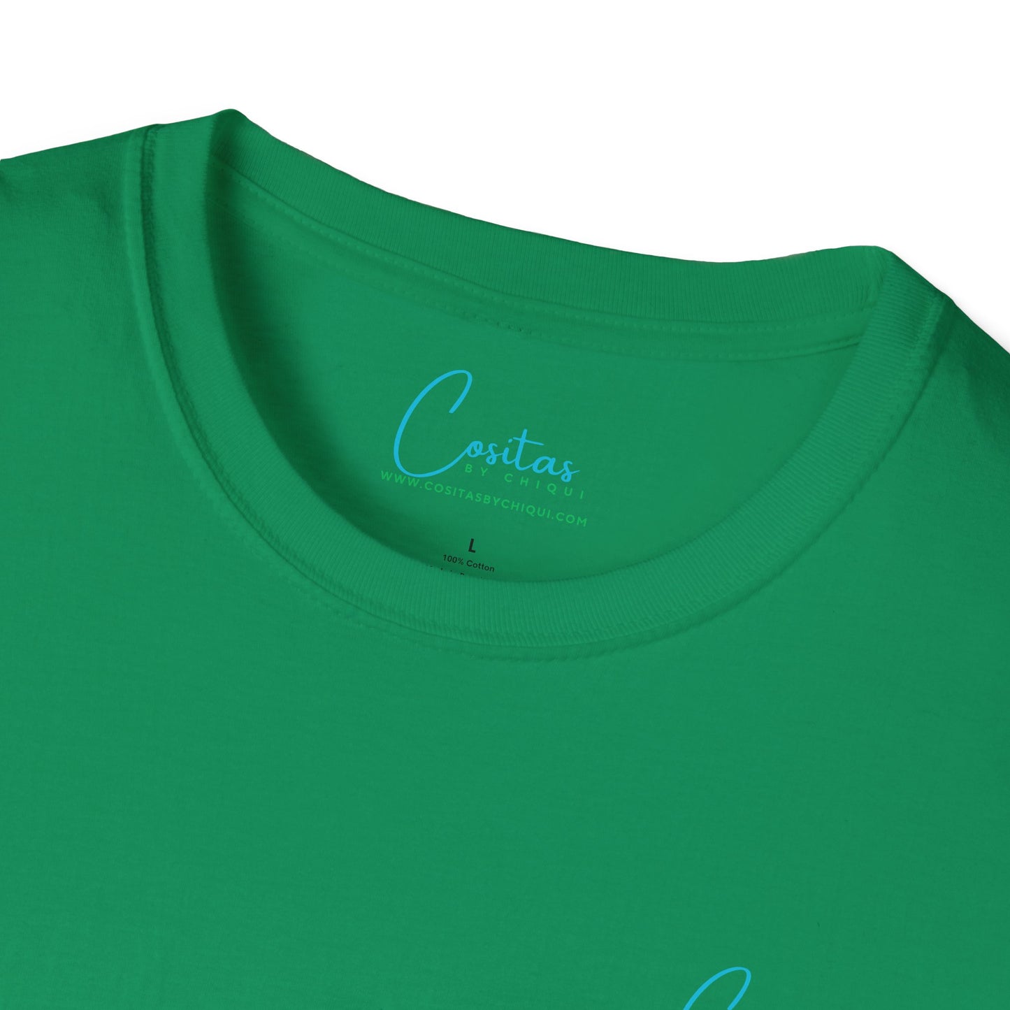 Personalizable: If NAME Can't Fix it we're all SCREWED!! Unisex Garment-Dyed T-shirt