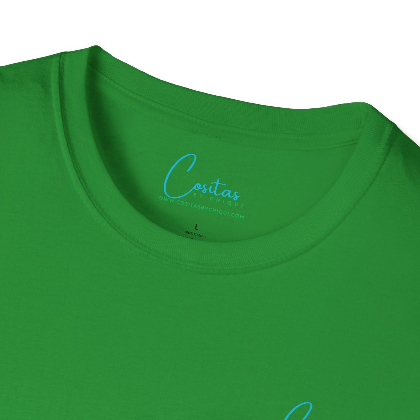 Personalizable: If NAME Can't Fix it we're all SCREWED!! Unisex Garment-Dyed T-shirt