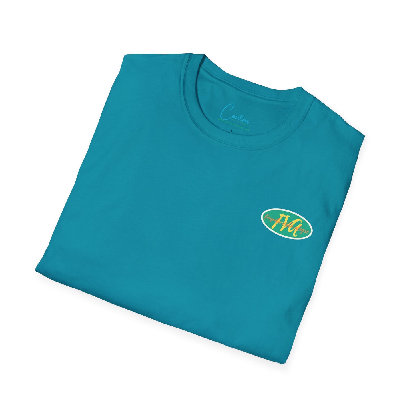 Finquita Vista Alegre Unisex TShirt