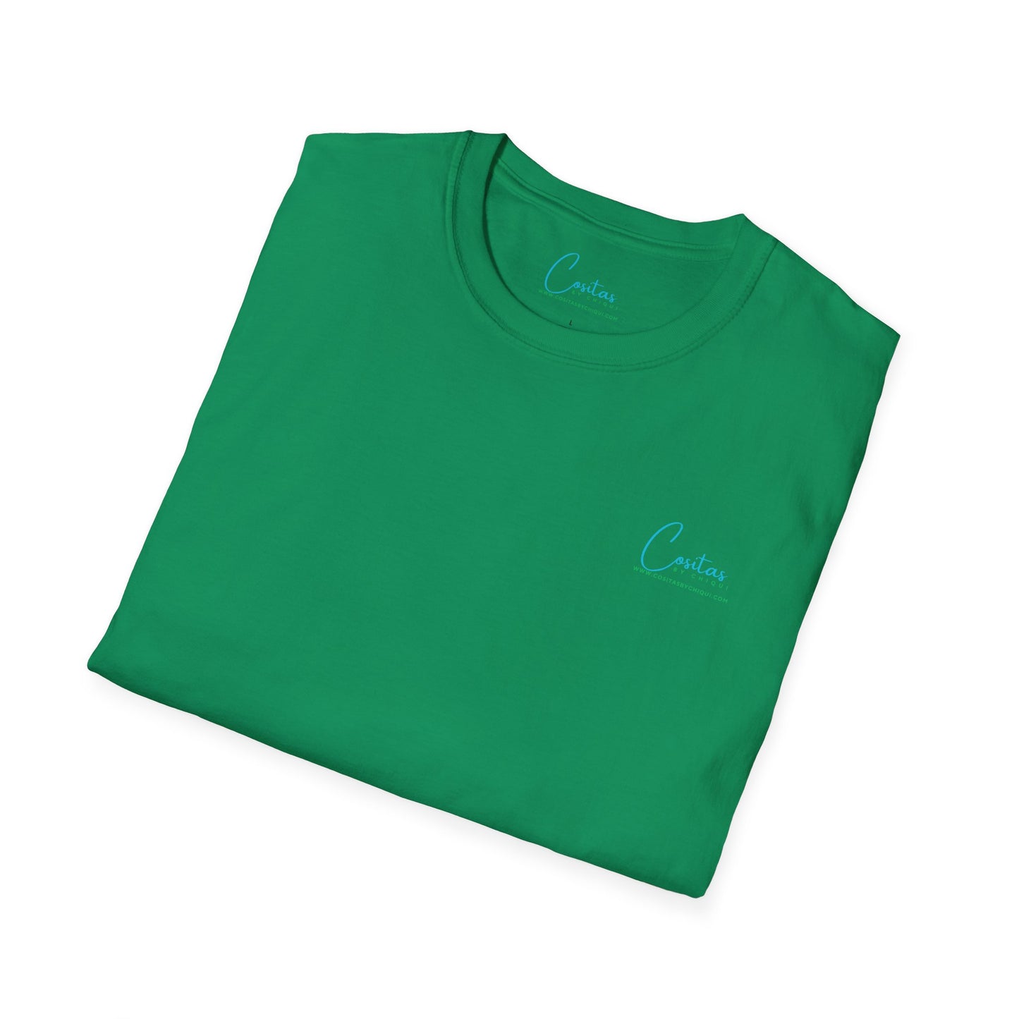 Personalizable: If NAME Can't Fix it we're all SCREWED!! Unisex Garment-Dyed T-shirt