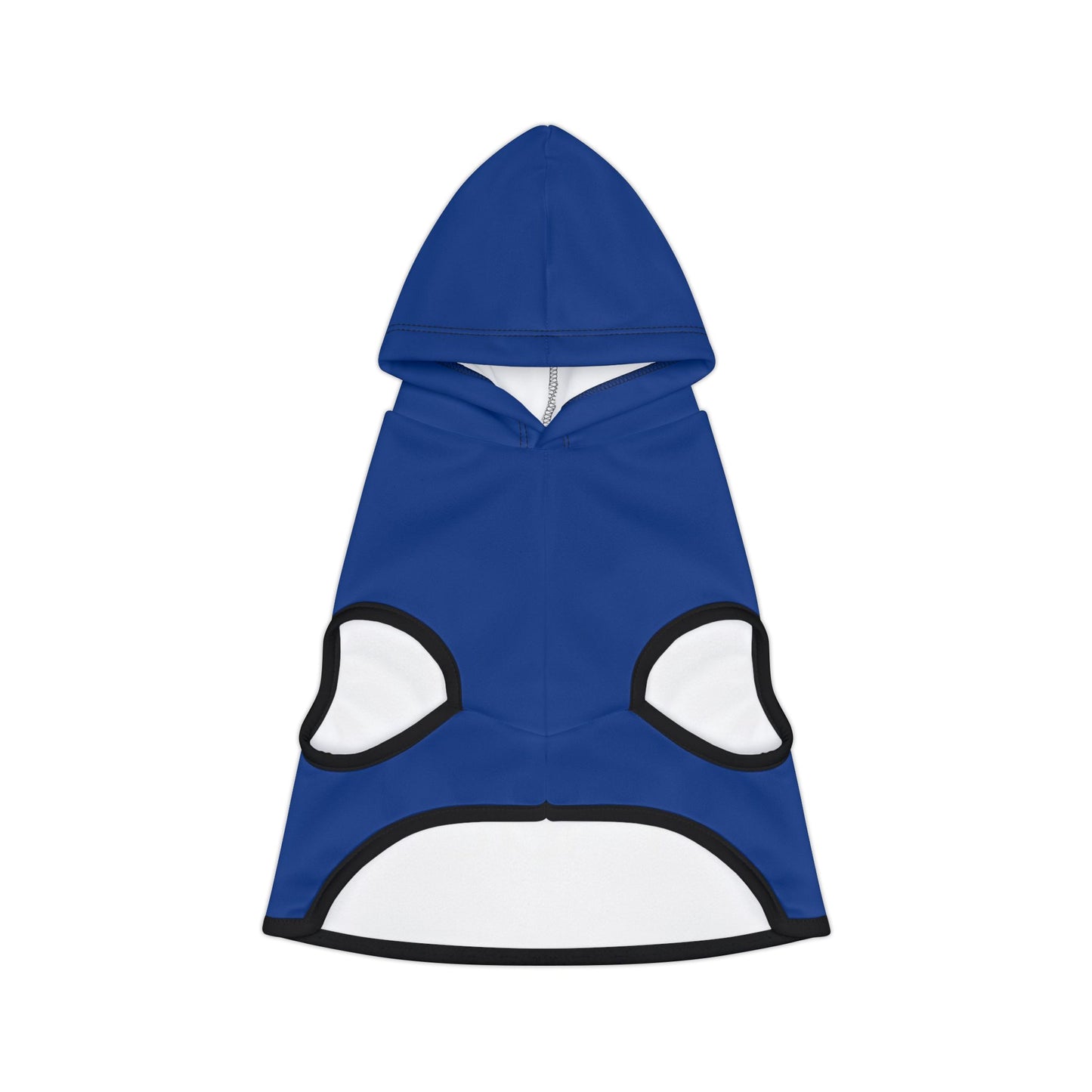 314 Customizable Pet Hoodie for Cozy Comfort - Perfect for Celebrations and Everyday Wear