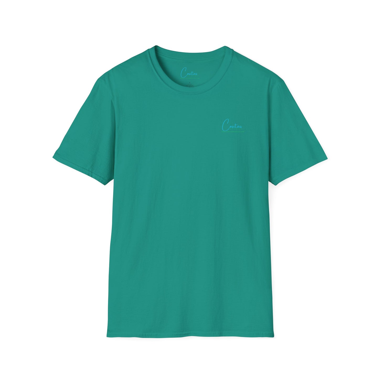 Personalizable: If NAME Can't Fix it we're all SCREWED!! Unisex Garment-Dyed T-shirt