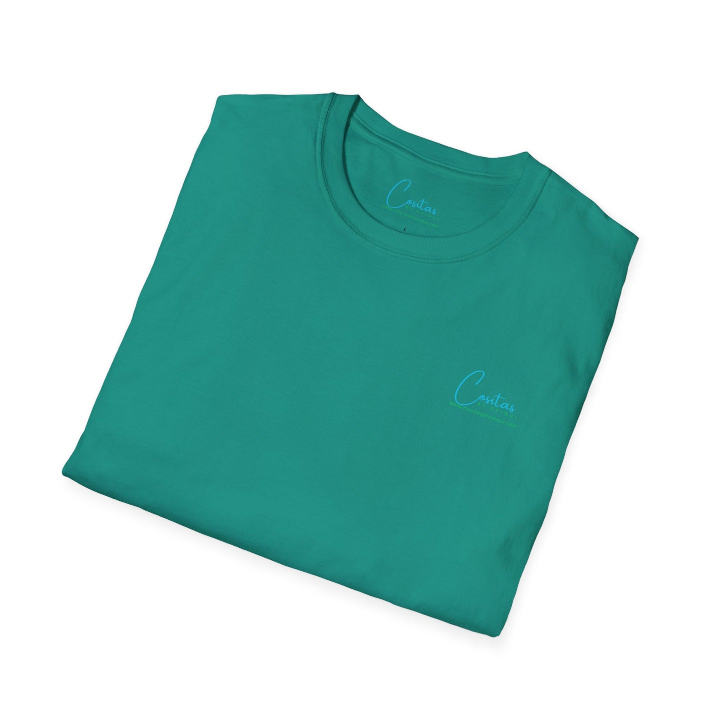 Personalizable: If NAME Can't Fix it we're all SCREWED!! Unisex Garment-Dyed T-shirt