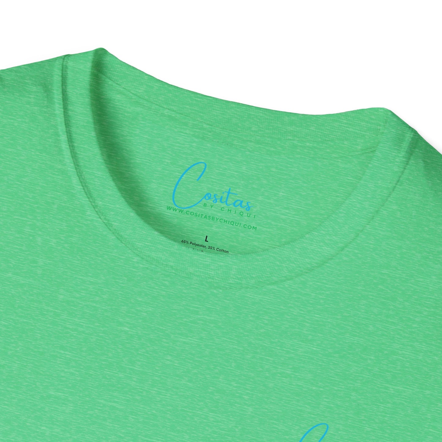 Personalizable: If NAME Can't Fix it we're all SCREWED!! Unisex Garment-Dyed T-shirt