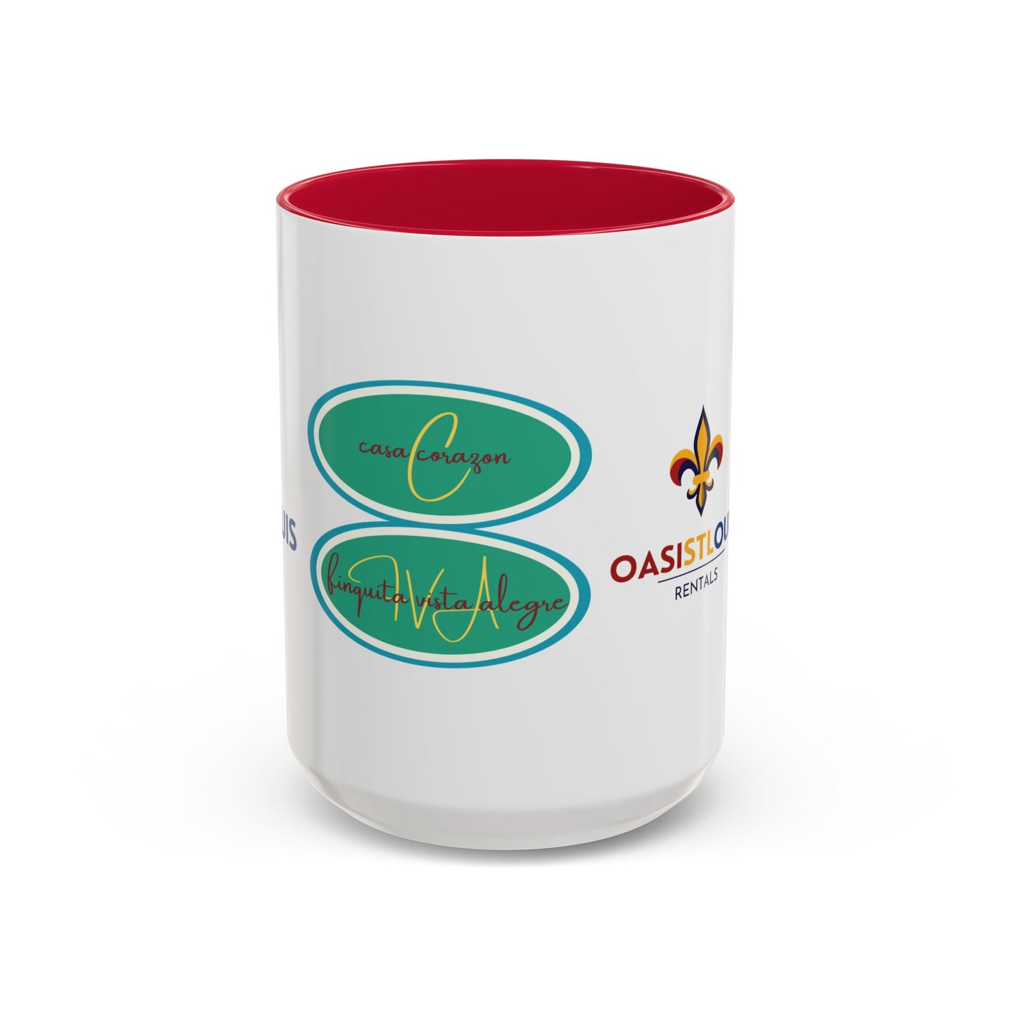 Custom Colorful Coffee Mug with STL & 314 Design – Perfect Gift for Friends and Family