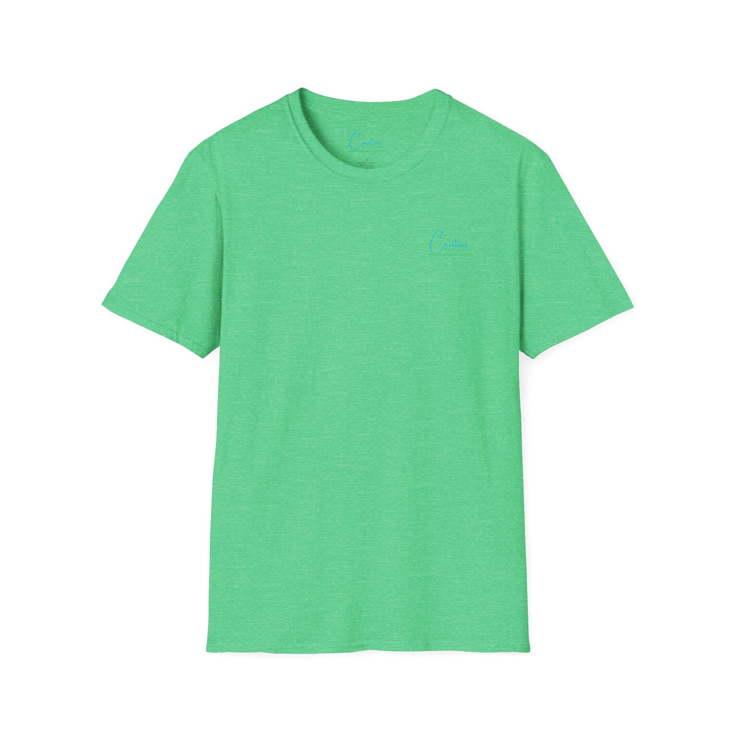 Personalizable: If NAME Can't Fix it we're all SCREWED!! Unisex Garment-Dyed T-shirt