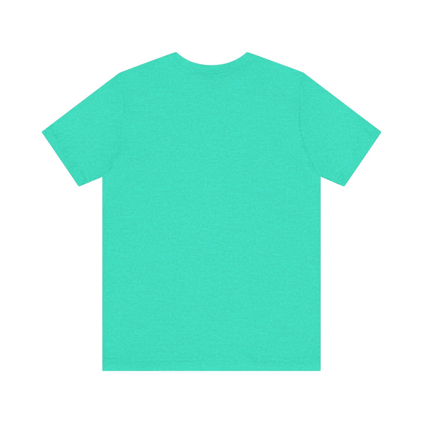 Livin Life Day by Day Unisex Jersey Short Sleeve Tee