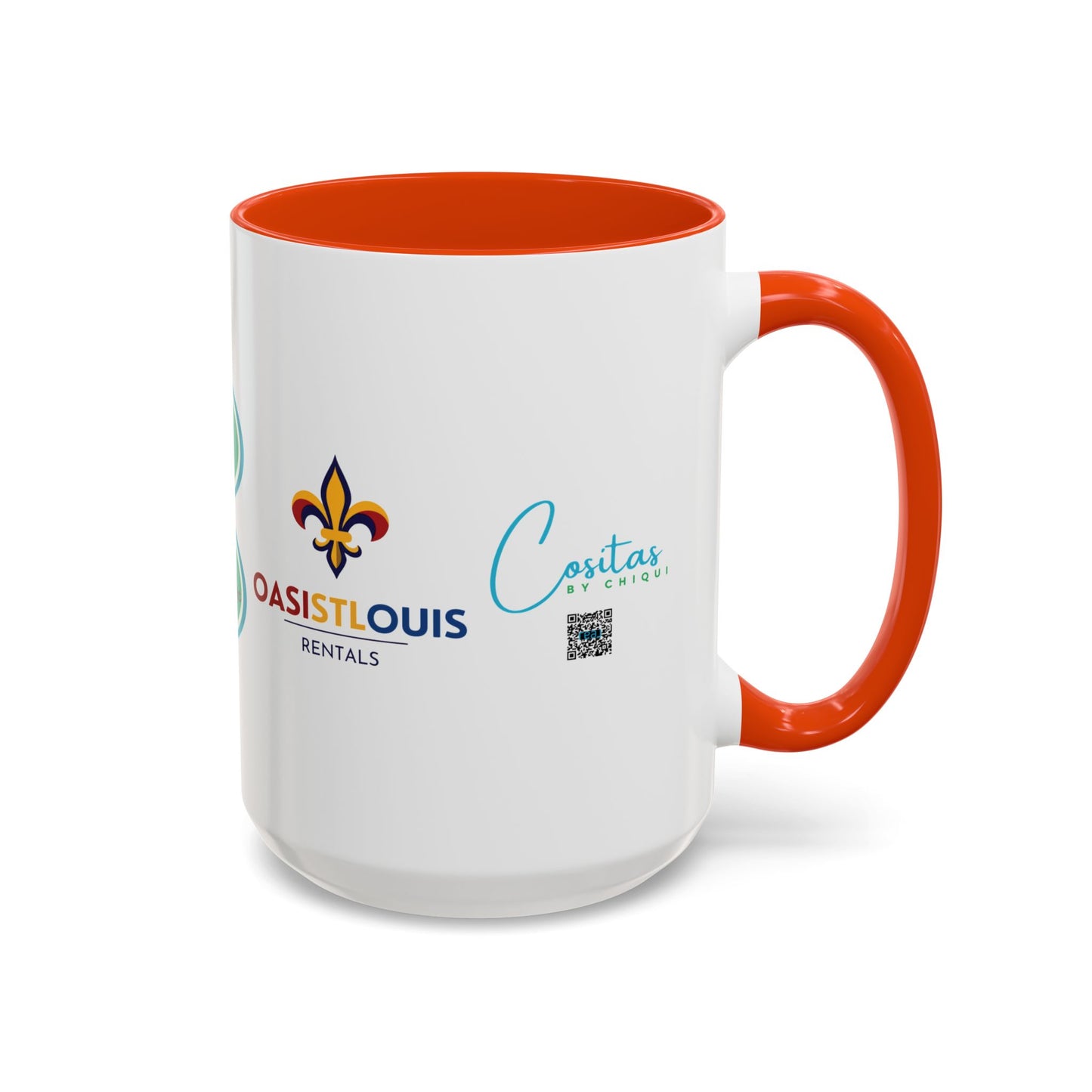 Custom Colorful Coffee Mug with STL & 314 Design – Perfect Gift for Friends and Family