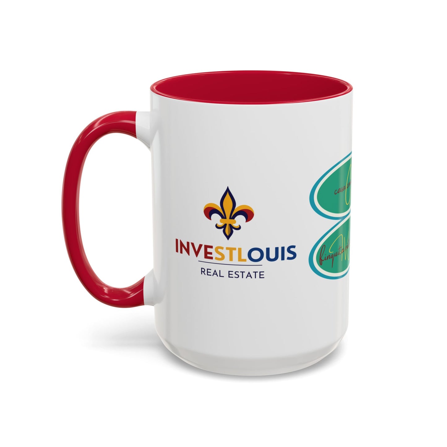 Custom Colorful Coffee Mug with STL & 314 Design – Perfect Gift for Friends and Family