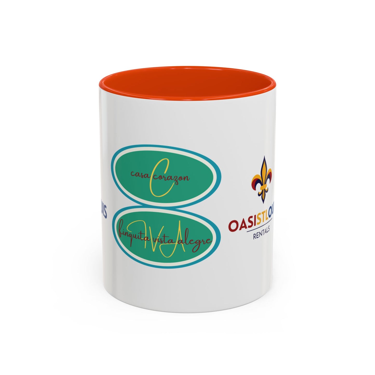 Custom Colorful Coffee Mug with STL & 314 Design – Perfect Gift for Friends and Family