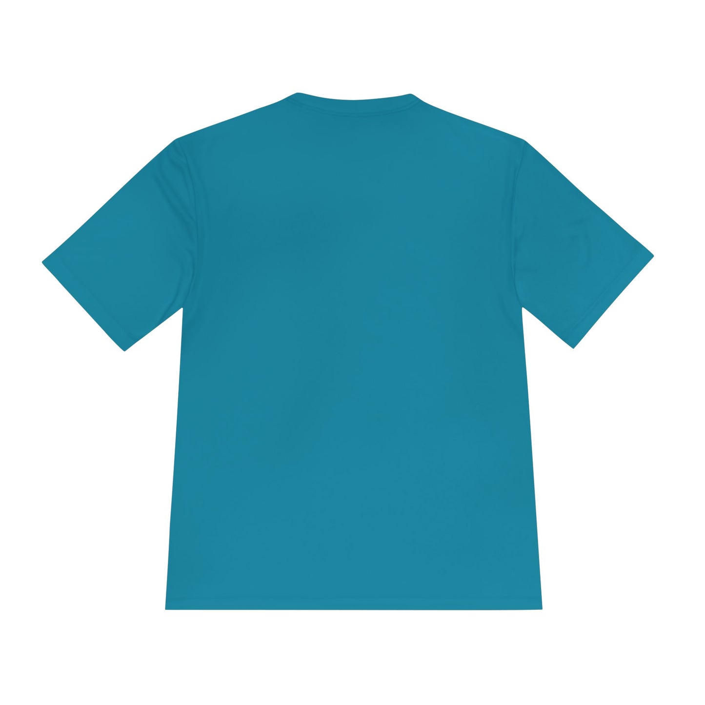 Asere Que Bola Unisex Moisture Wicking Tee