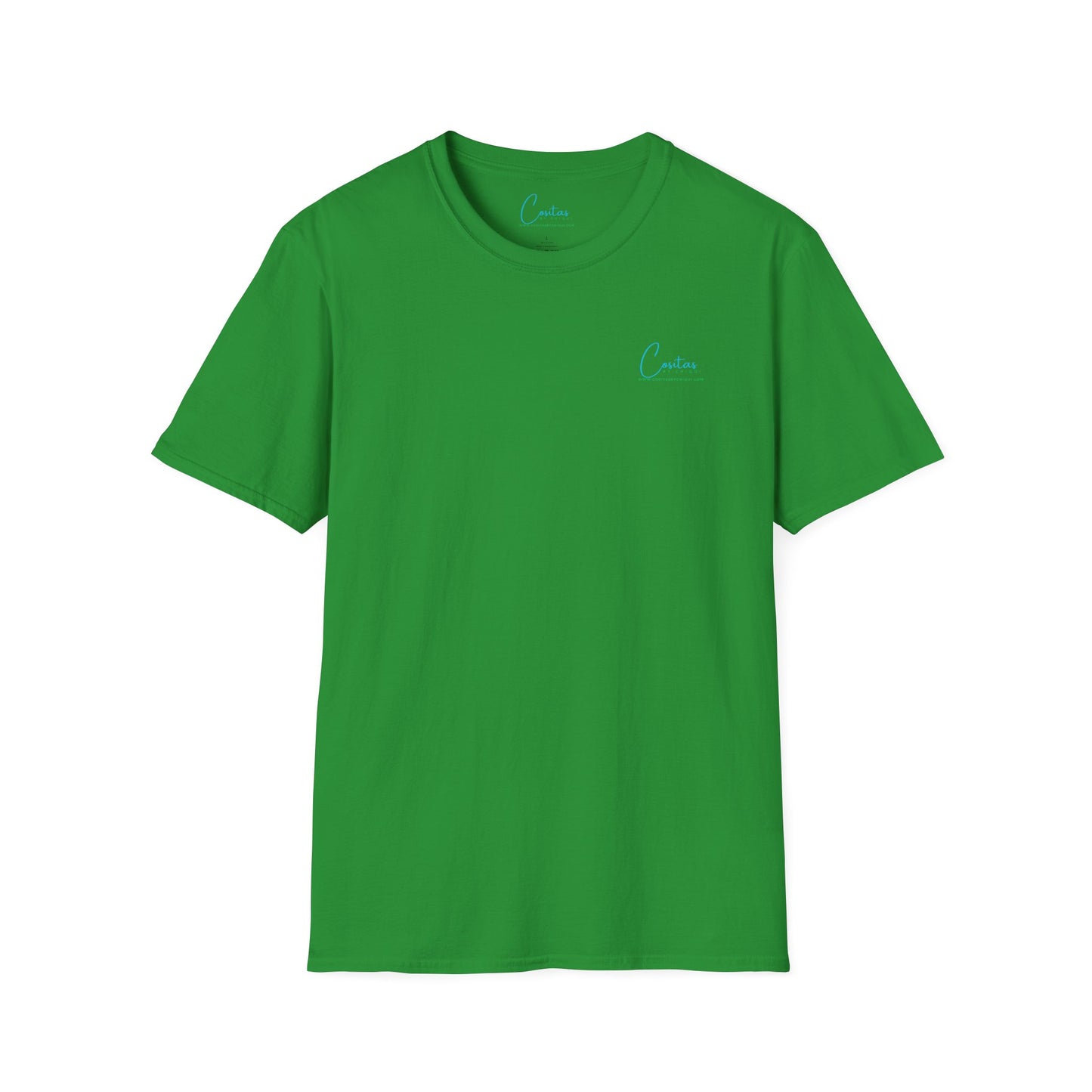 Personalizable: If NAME Can't Fix it we're all SCREWED!! Unisex Garment-Dyed T-shirt
