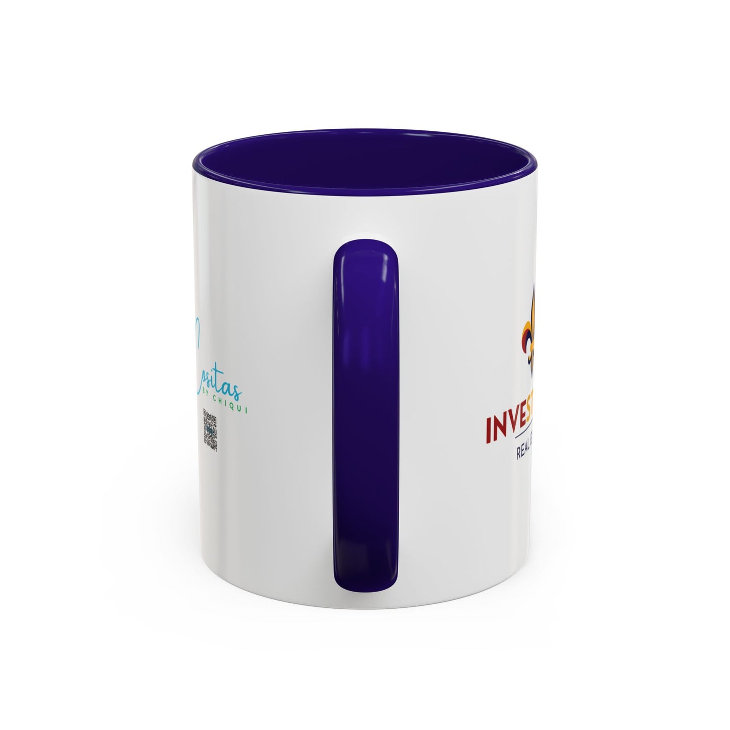 Custom Colorful Coffee Mug with STL & 314 Design – Perfect Gift for Friends and Family
