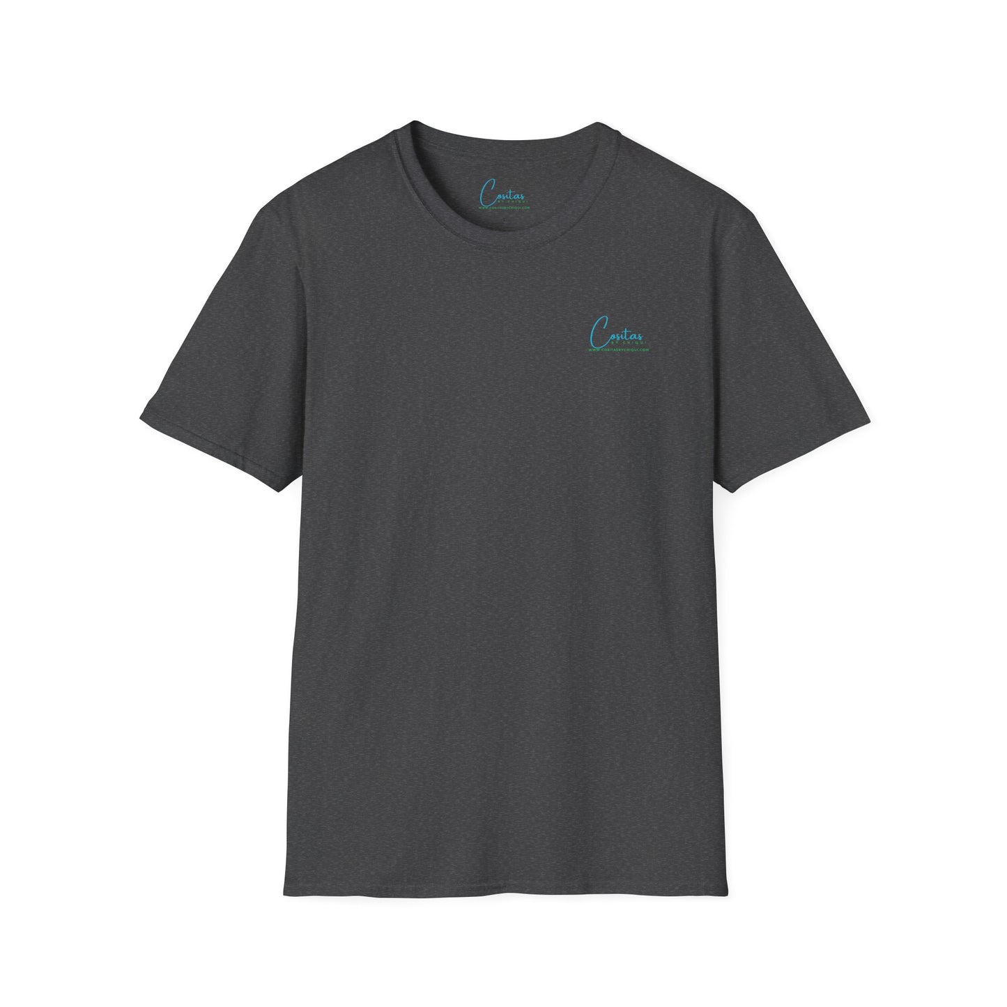 Personalizable: If NAME Can't Fix it we're all SCREWED!! Unisex Garment-Dyed T-shirt