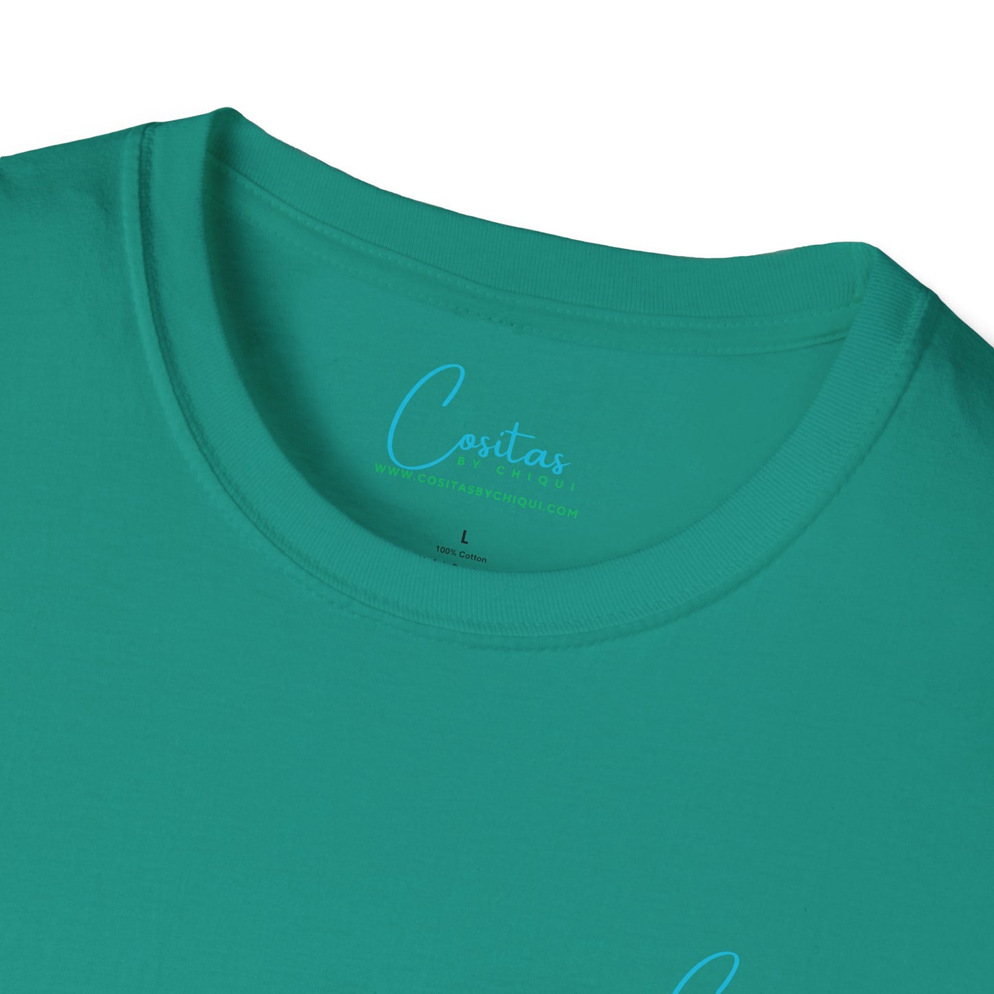 Personalizable: If NAME Can't Fix it we're all SCREWED!! Unisex Garment-Dyed T-shirt