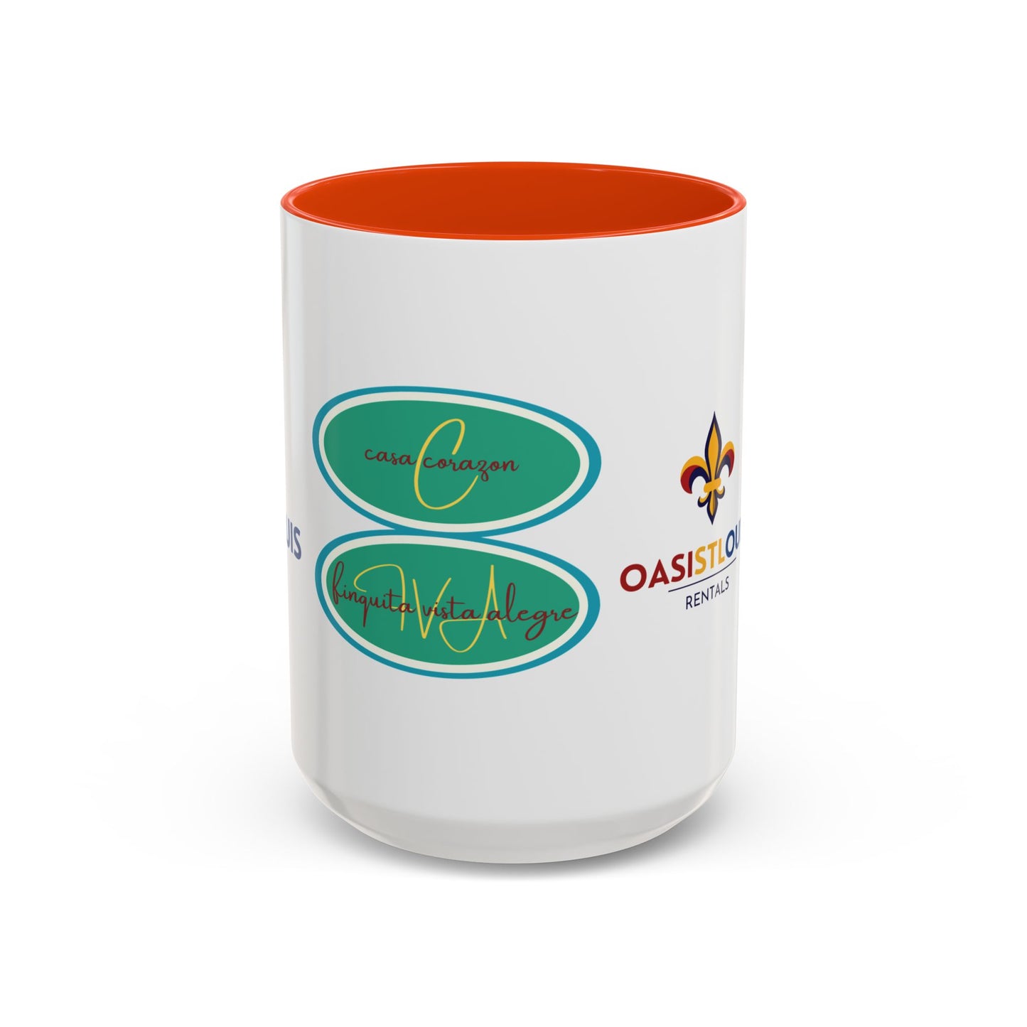 Custom Colorful Coffee Mug with STL & 314 Design – Perfect Gift for Friends and Family