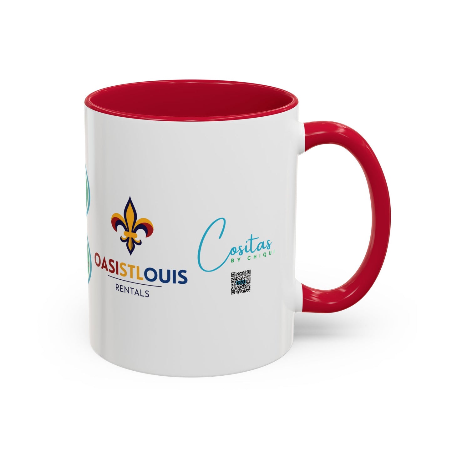 Custom Colorful Coffee Mug with STL & 314 Design – Perfect Gift for Friends and Family