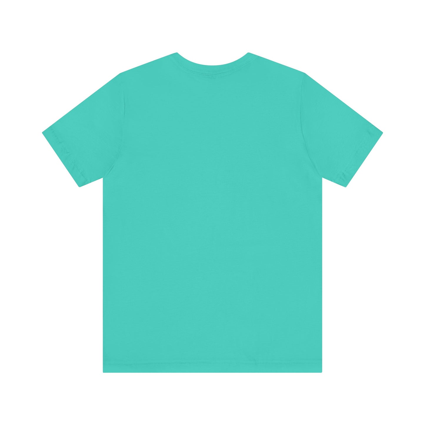 Livin Life Day by Day Unisex Jersey Short Sleeve Tee