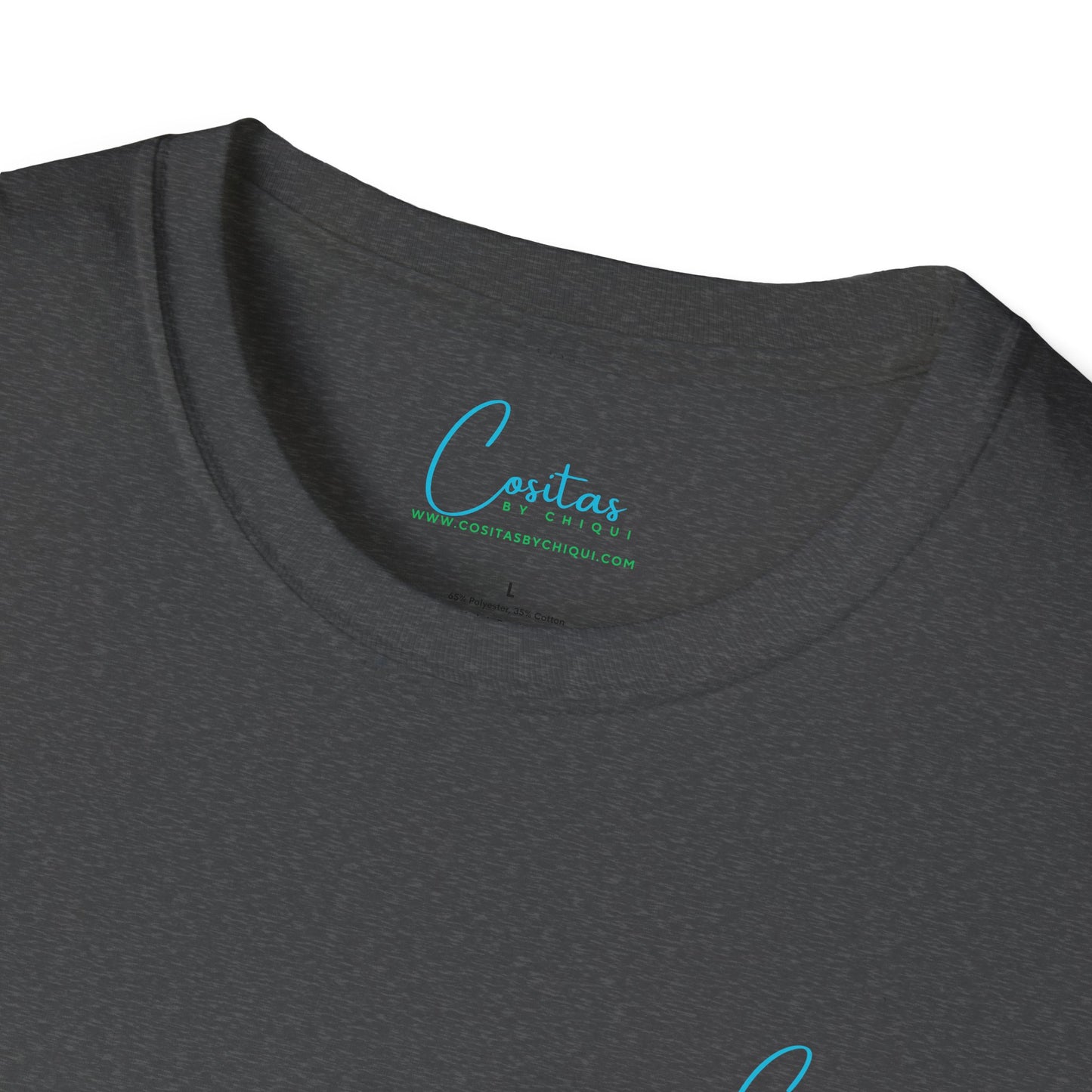 Personalizable: If NAME Can't Fix it we're all SCREWED!! Unisex Garment-Dyed T-shirt