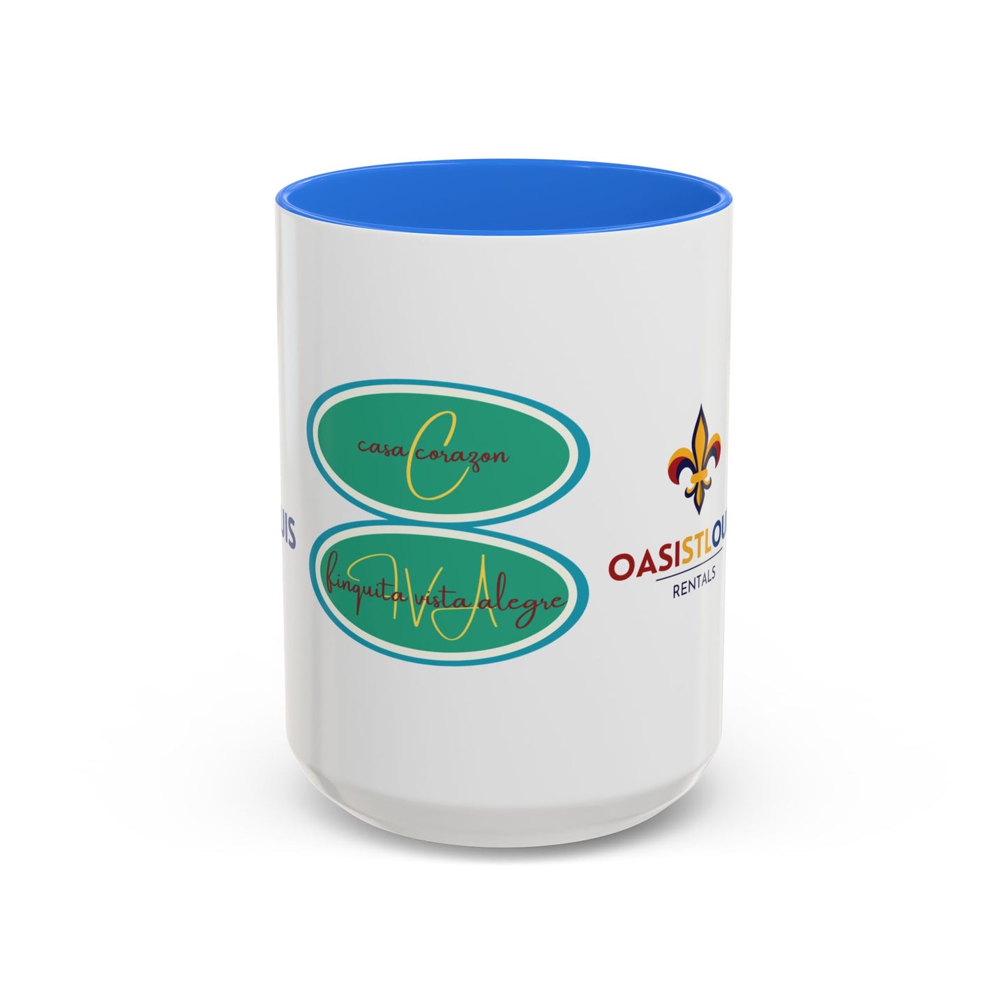 Custom Colorful Coffee Mug with STL & 314 Design – Perfect Gift for Friends and Family
