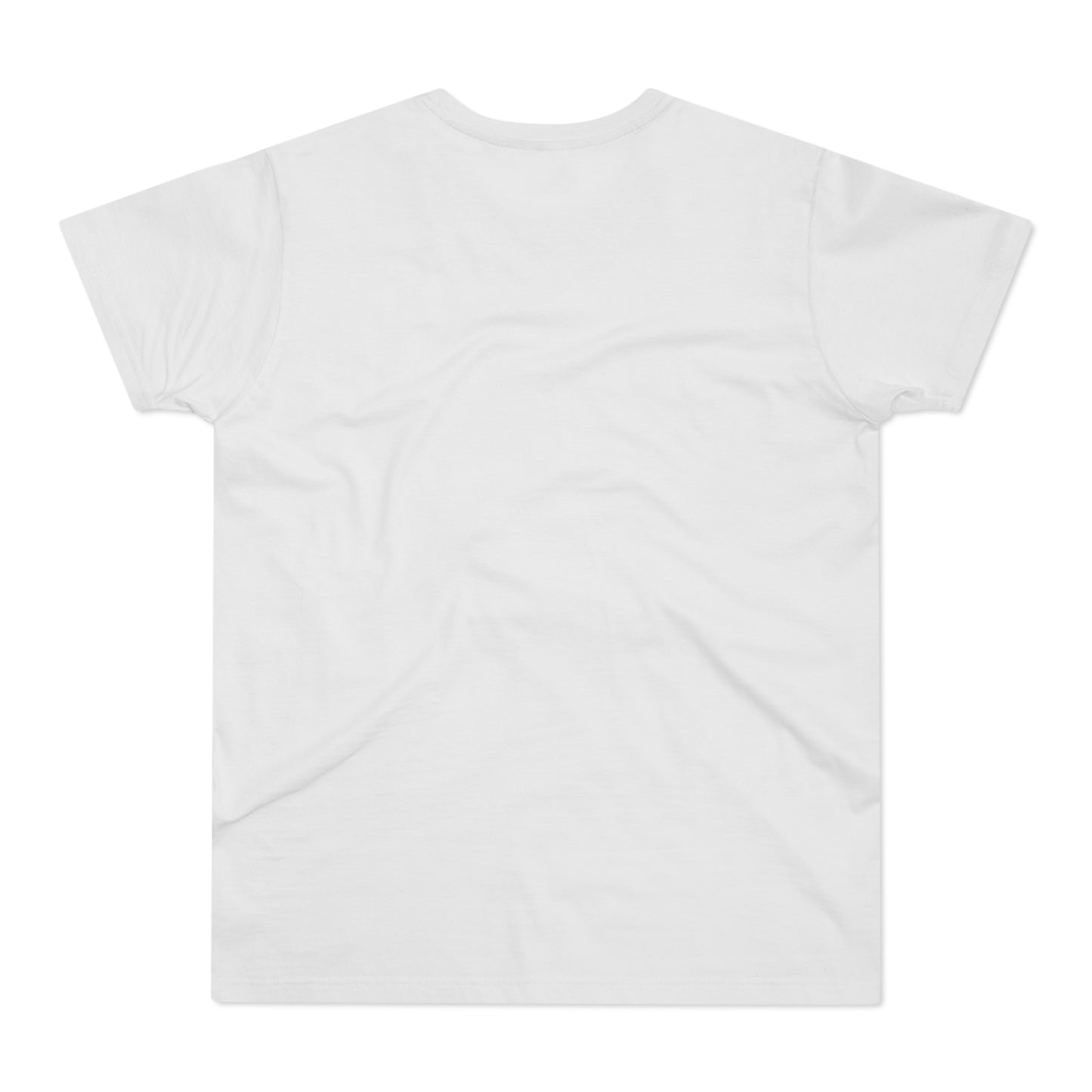 314 Day St. Louis Love Single Jersey Men's T-shirt