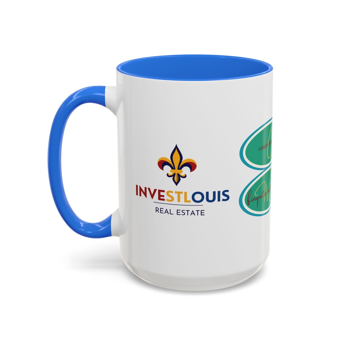 Custom Colorful Coffee Mug with STL & 314 Design – Perfect Gift for Friends and Family