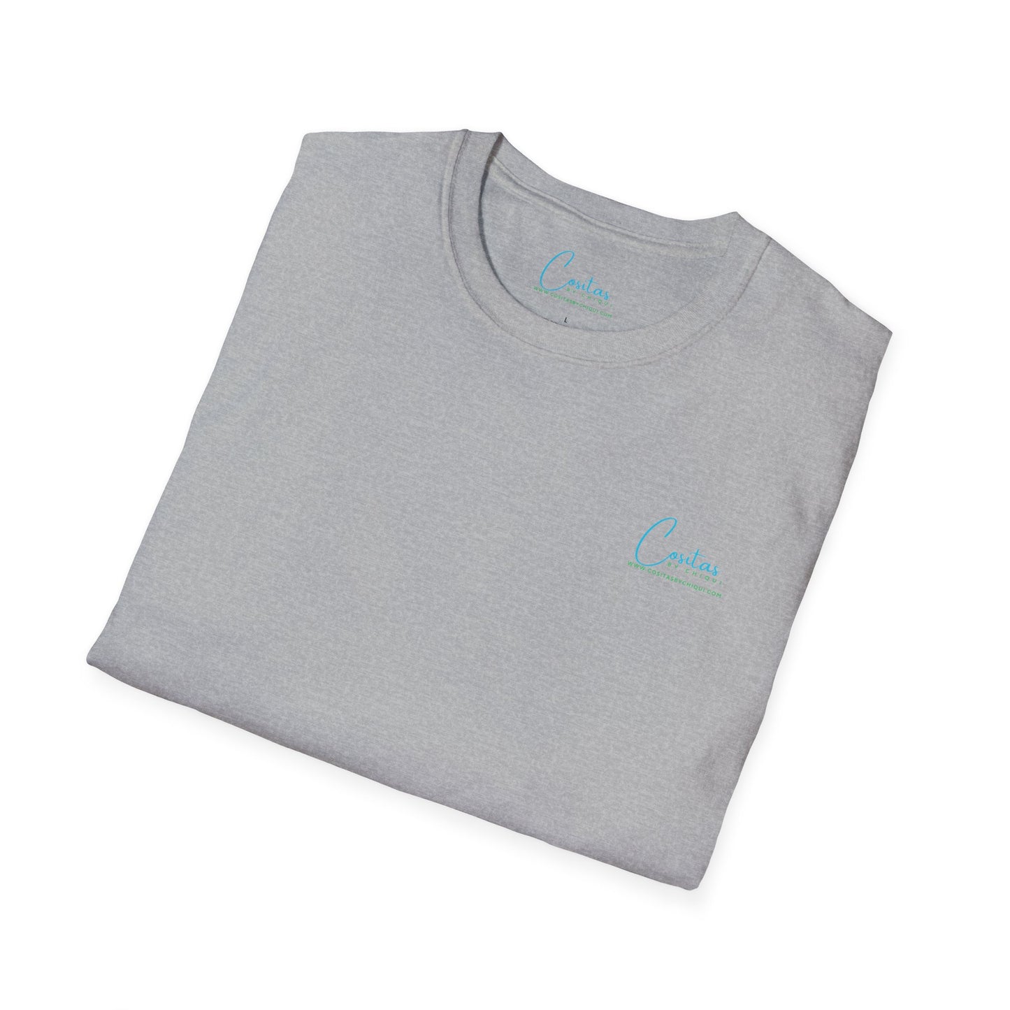 Personalizable: If NAME Can't Fix it we're all SCREWED!! Unisex Garment-Dyed T-shirt