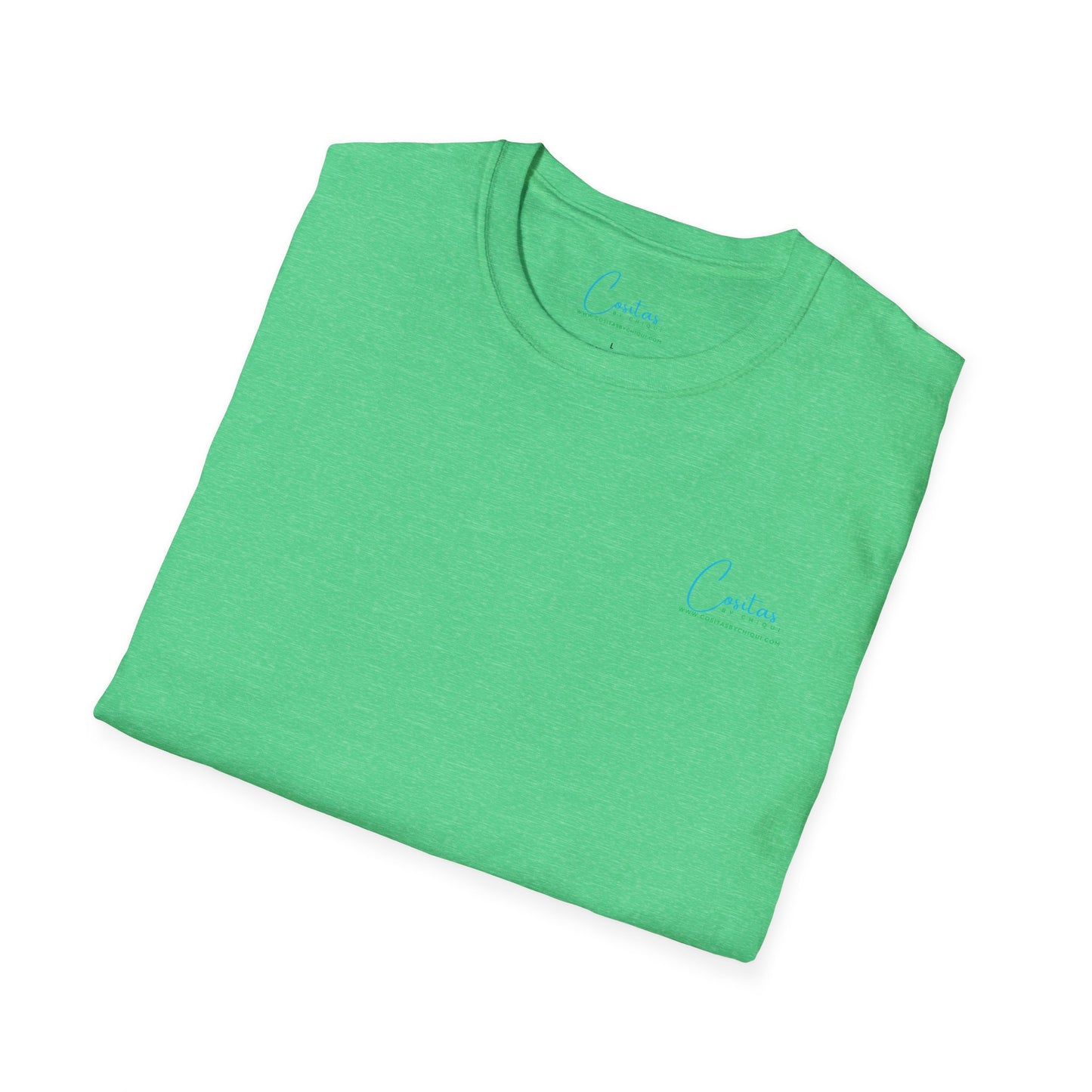 Personalizable: If NAME Can't Fix it we're all SCREWED!! Unisex Garment-Dyed T-shirt