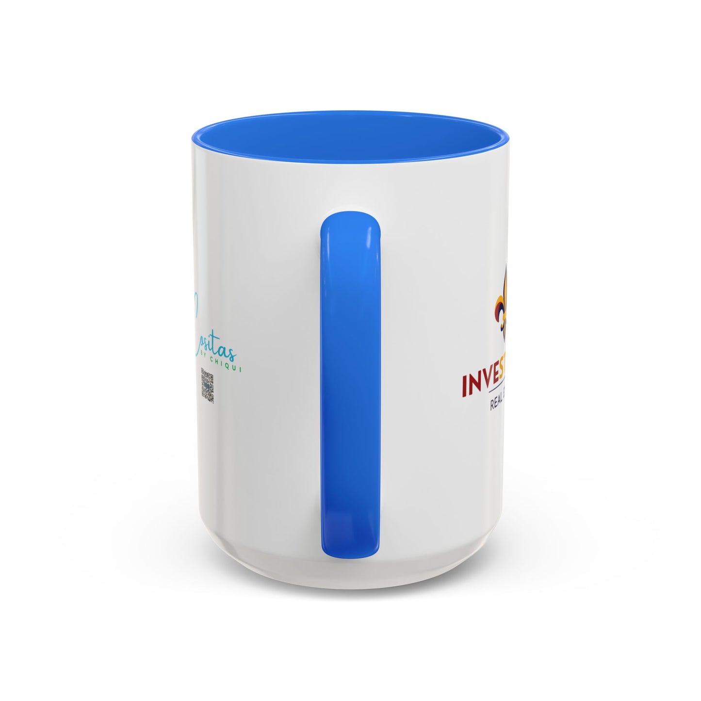 Custom Colorful Coffee Mug with STL & 314 Design – Perfect Gift for Friends and Family