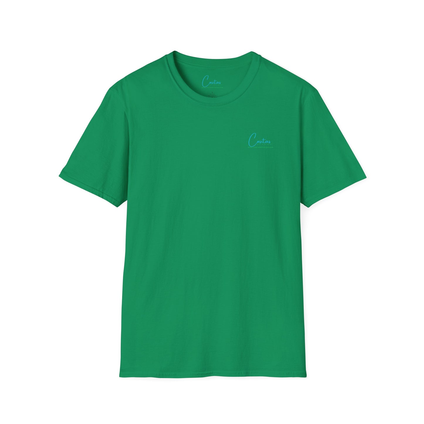 Personalizable: If NAME Can't Fix it we're all SCREWED!! Unisex Garment-Dyed T-shirt