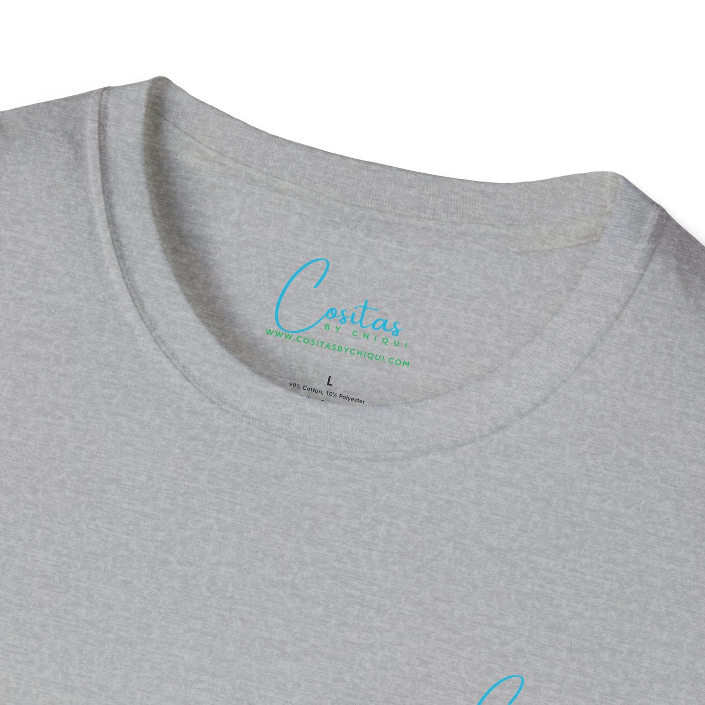 Personalizable: If NAME Can't Fix it we're all SCREWED!! Unisex Garment-Dyed T-shirt