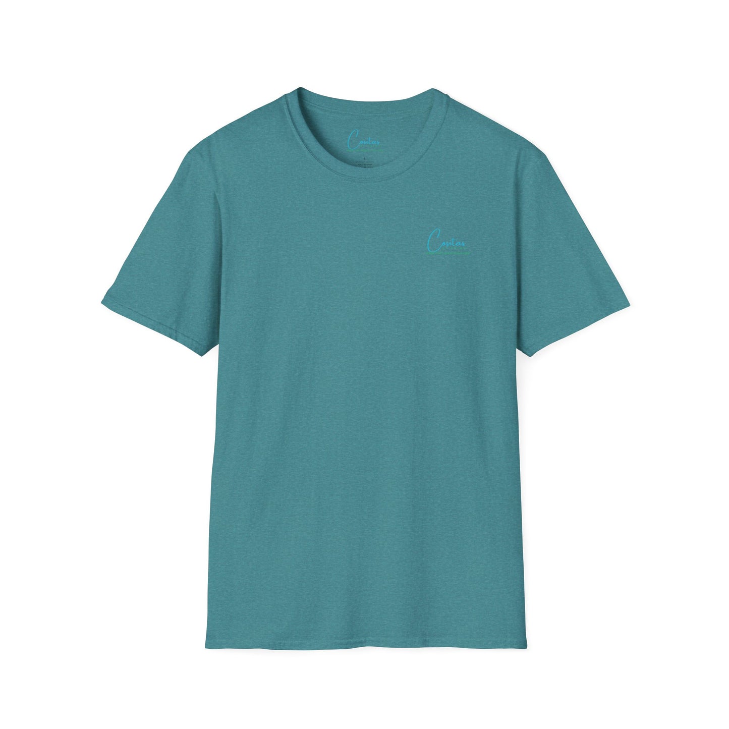 Personalizable: If NAME Can't Fix it we're all SCREWED!! Unisex Garment-Dyed T-shirt