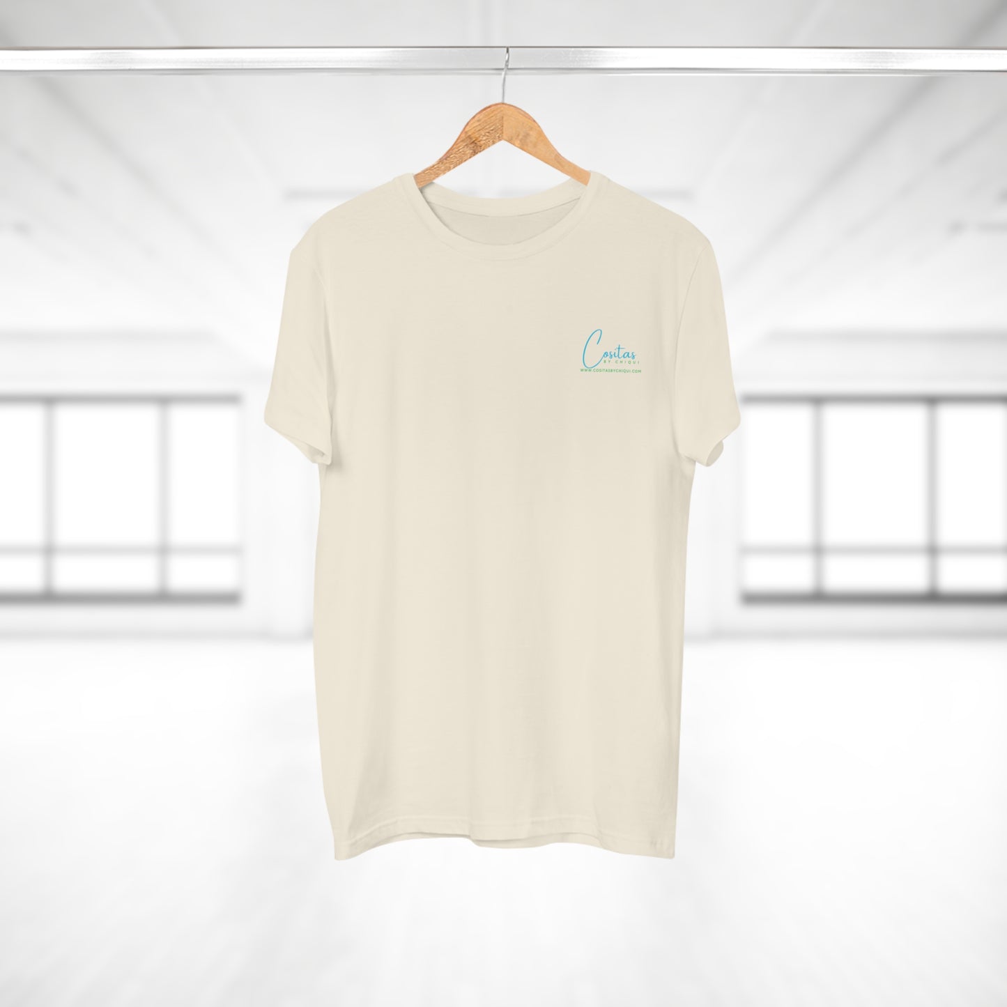 Pescando: Mejor que trabajar Single Jersey Men's T-shirt