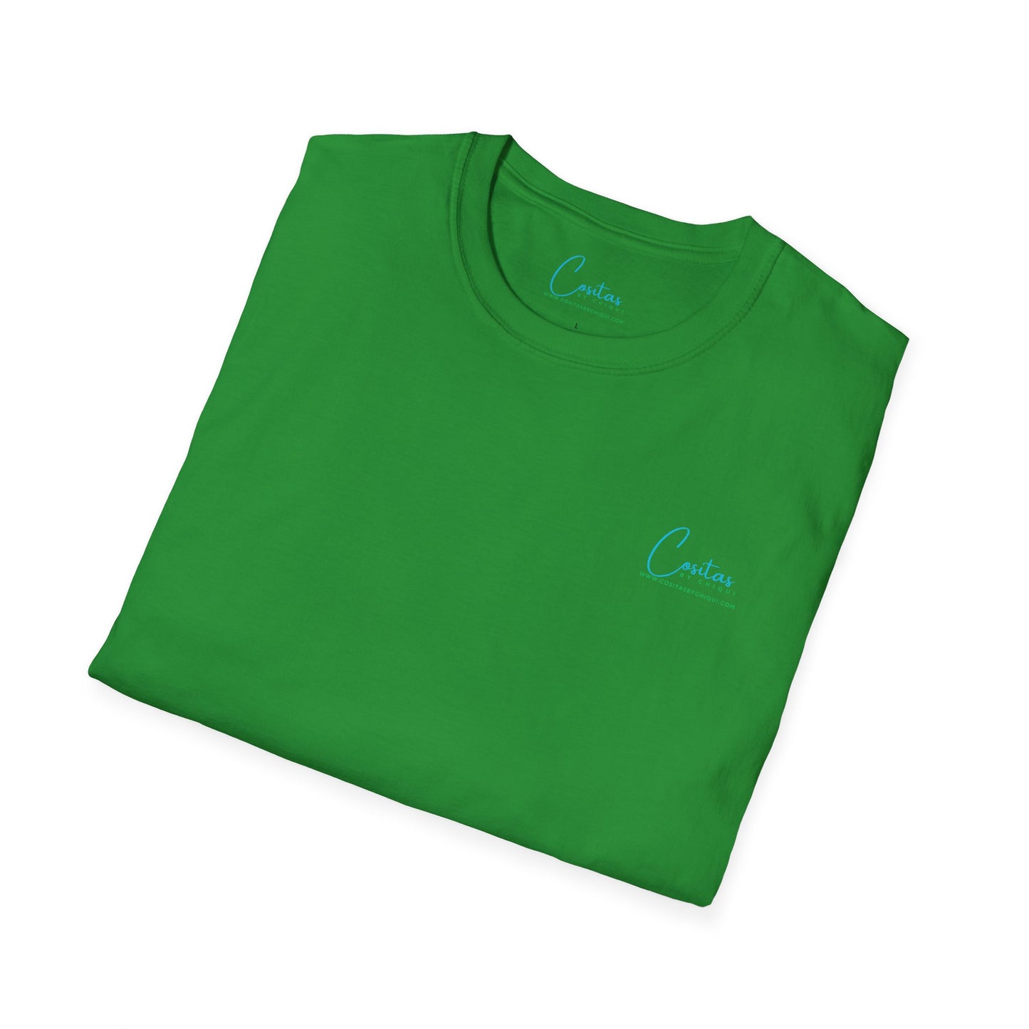 Personalizable: If NAME Can't Fix it we're all SCREWED!! Unisex Garment-Dyed T-shirt