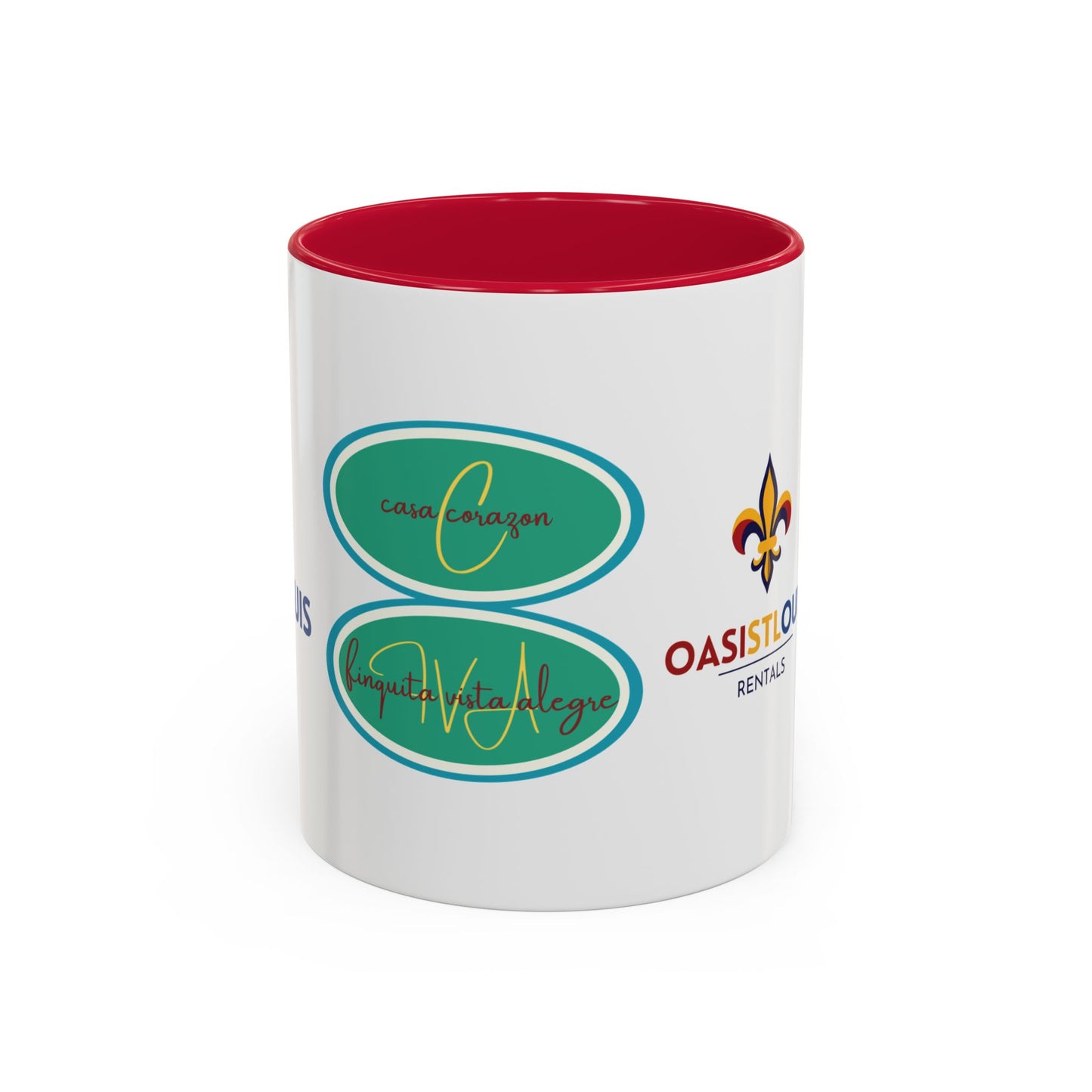Custom Colorful Coffee Mug with STL & 314 Design – Perfect Gift for Friends and Family