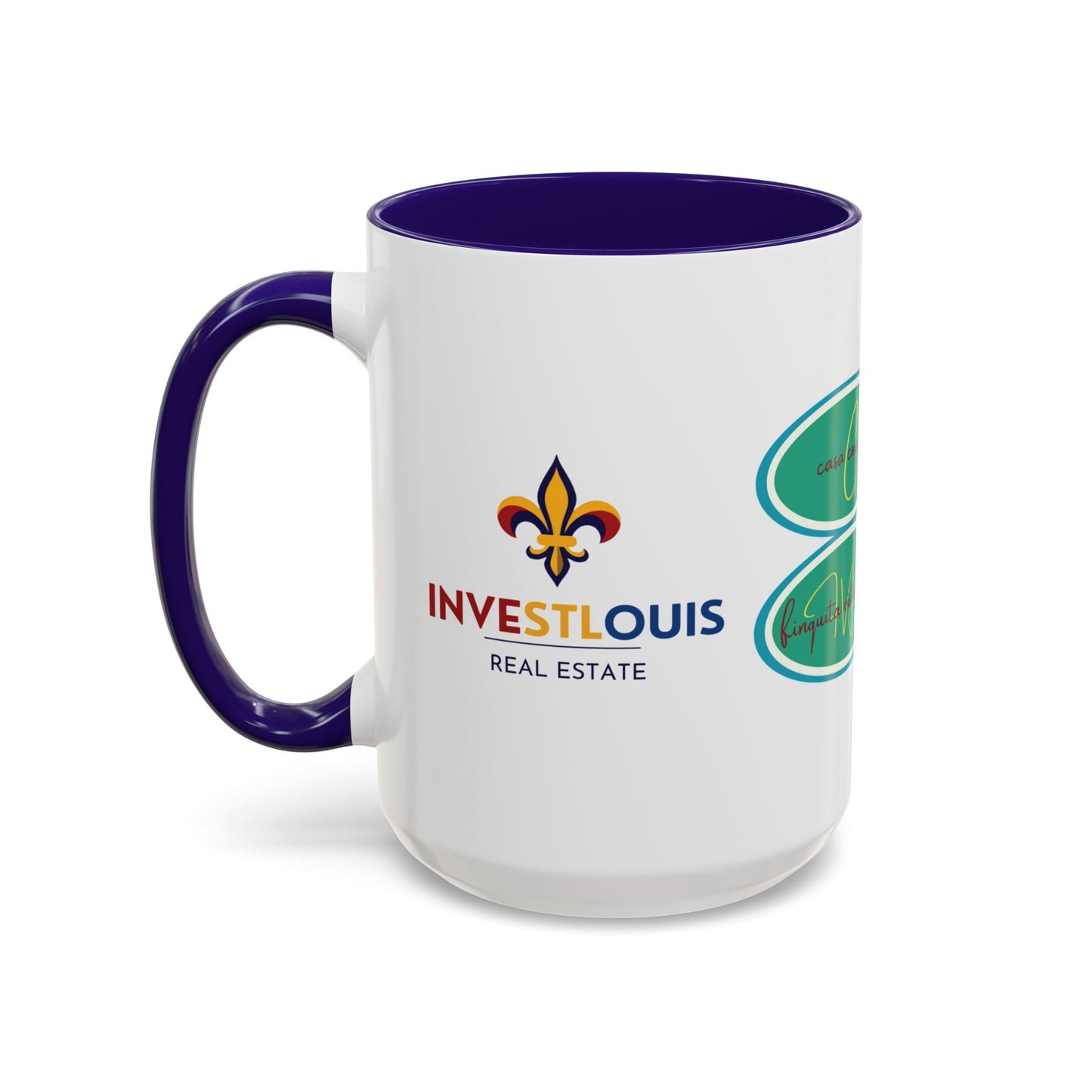 Custom Colorful Coffee Mug with STL & 314 Design – Perfect Gift for Friends and Family