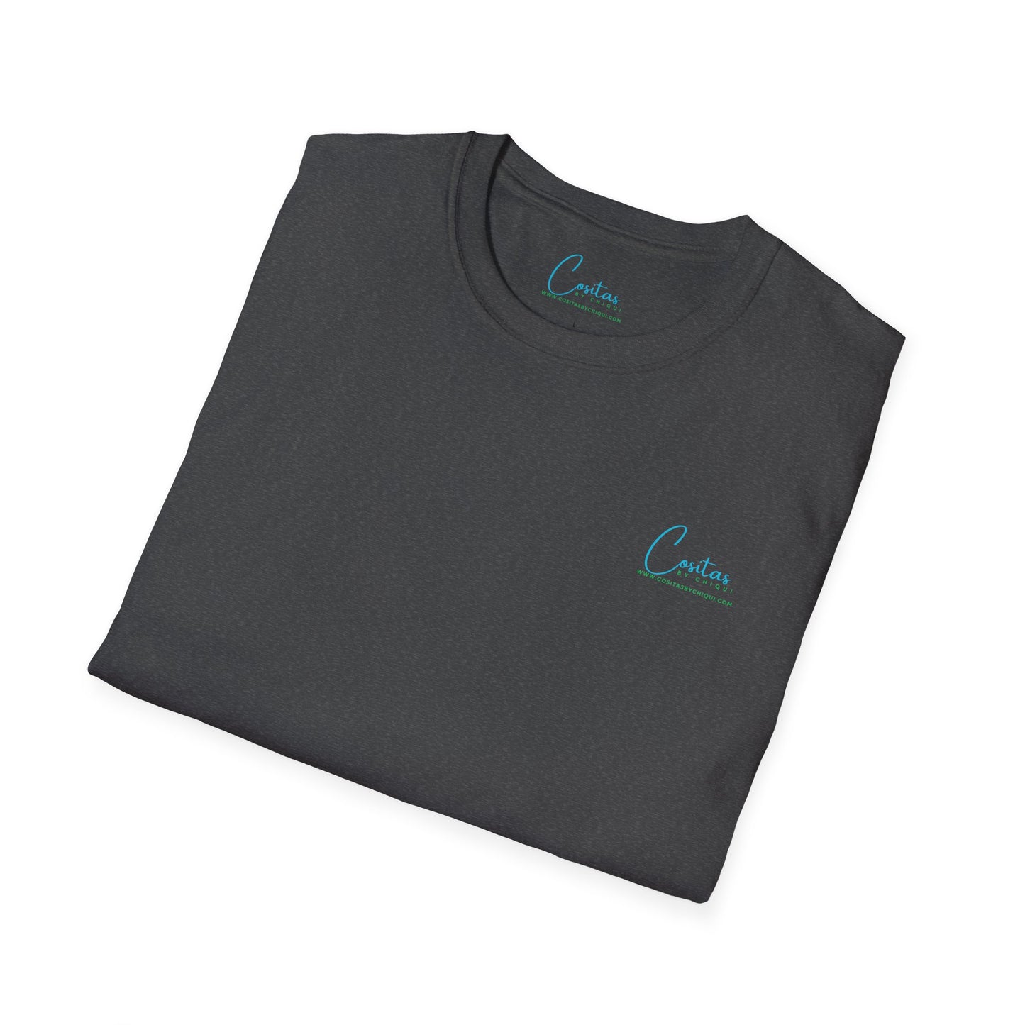 Personalizable: If NAME Can't Fix it we're all SCREWED!! Unisex Garment-Dyed T-shirt