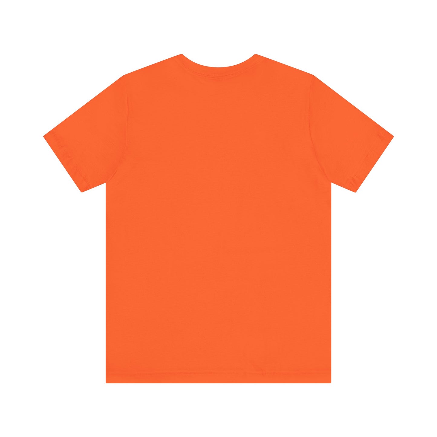 Livin Life Day by Day Unisex Jersey Short Sleeve Tee