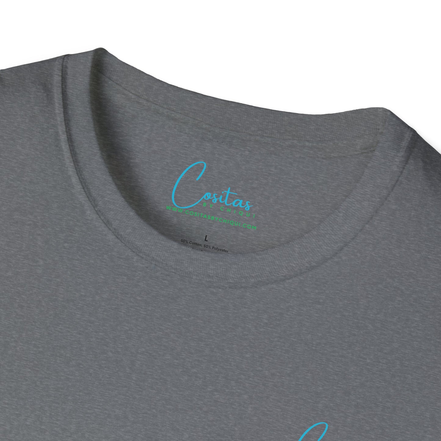 Personalizable: If NAME Can't Fix it we're all SCREWED!! Unisex Garment-Dyed T-shirt