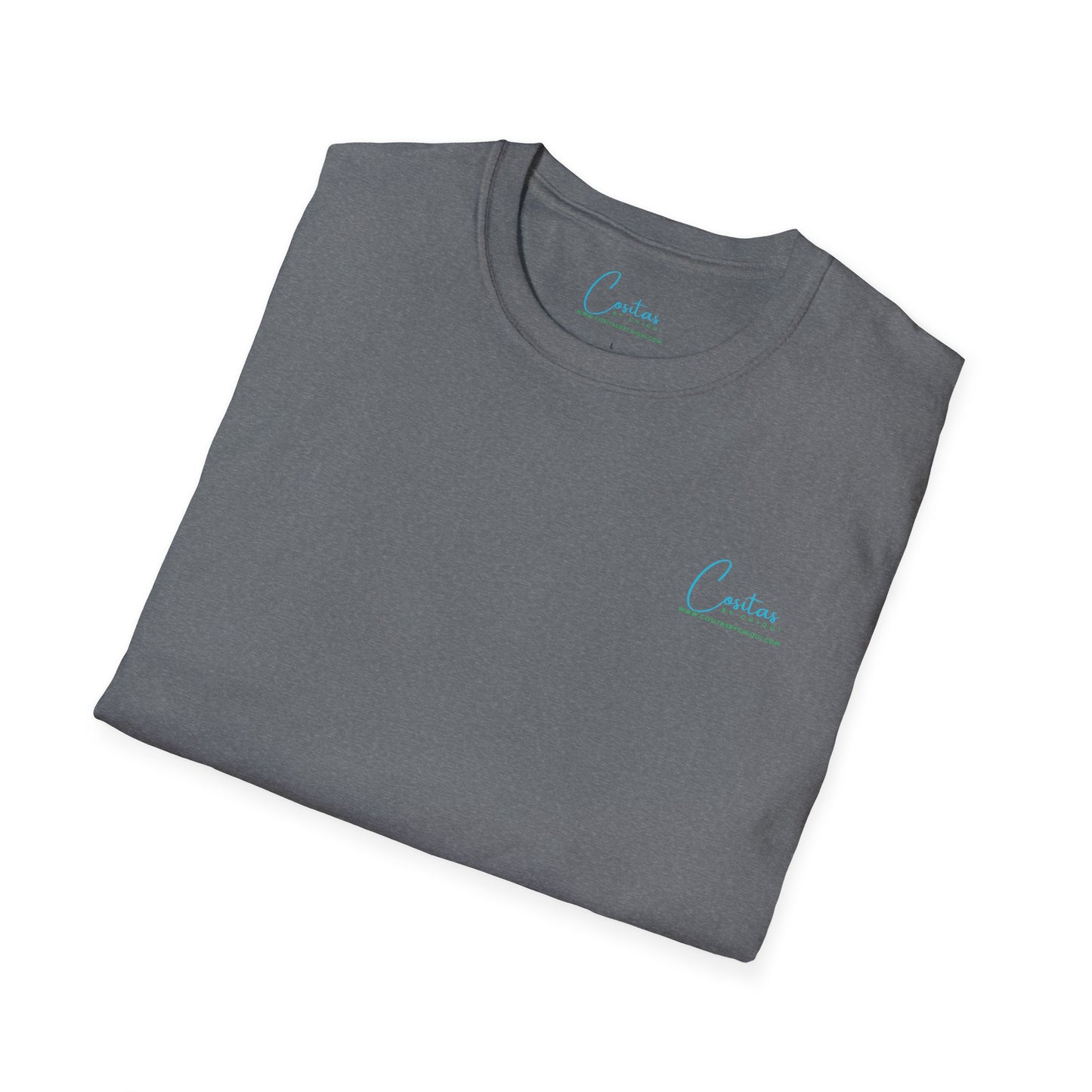 Personalizable: If NAME Can't Fix it we're all SCREWED!! Unisex Garment-Dyed T-shirt
