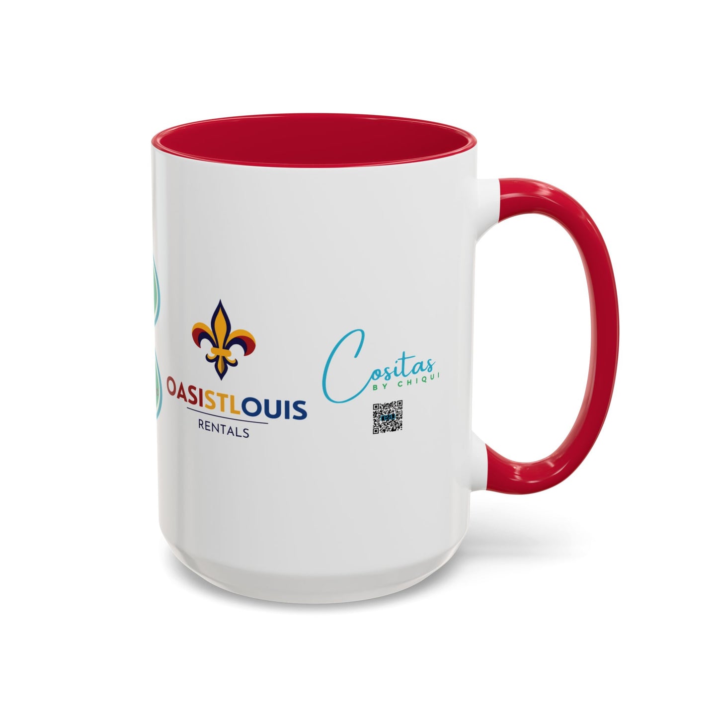 Custom Colorful Coffee Mug with STL & 314 Design – Perfect Gift for Friends and Family