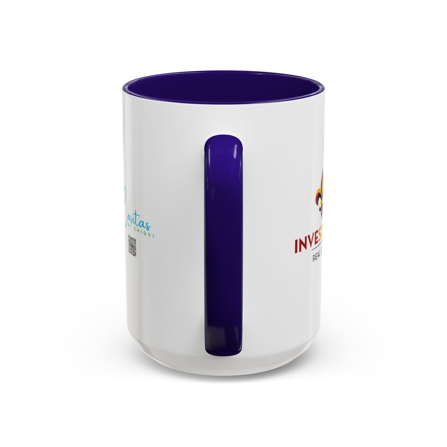 Custom Colorful Coffee Mug with STL & 314 Design – Perfect Gift for Friends and Family