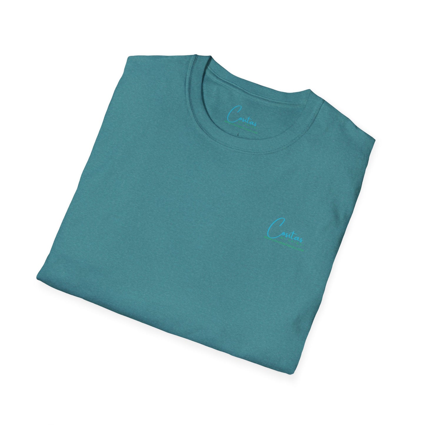 Personalizable: If NAME Can't Fix it we're all SCREWED!! Unisex Garment-Dyed T-shirt