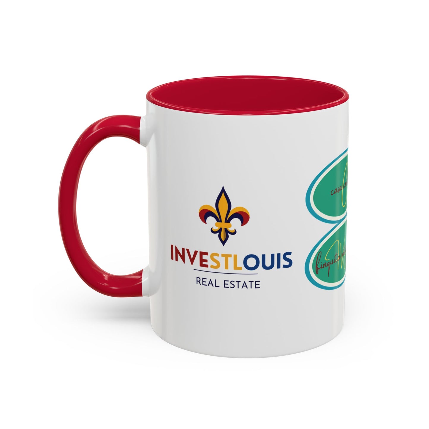 Custom Colorful Coffee Mug with STL & 314 Design – Perfect Gift for Friends and Family