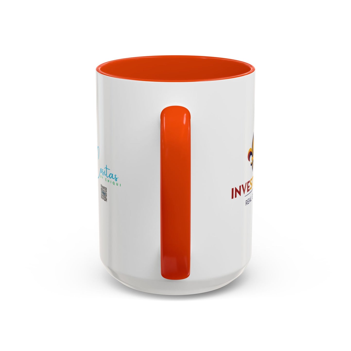 Custom Colorful Coffee Mug with STL & 314 Design – Perfect Gift for Friends and Family