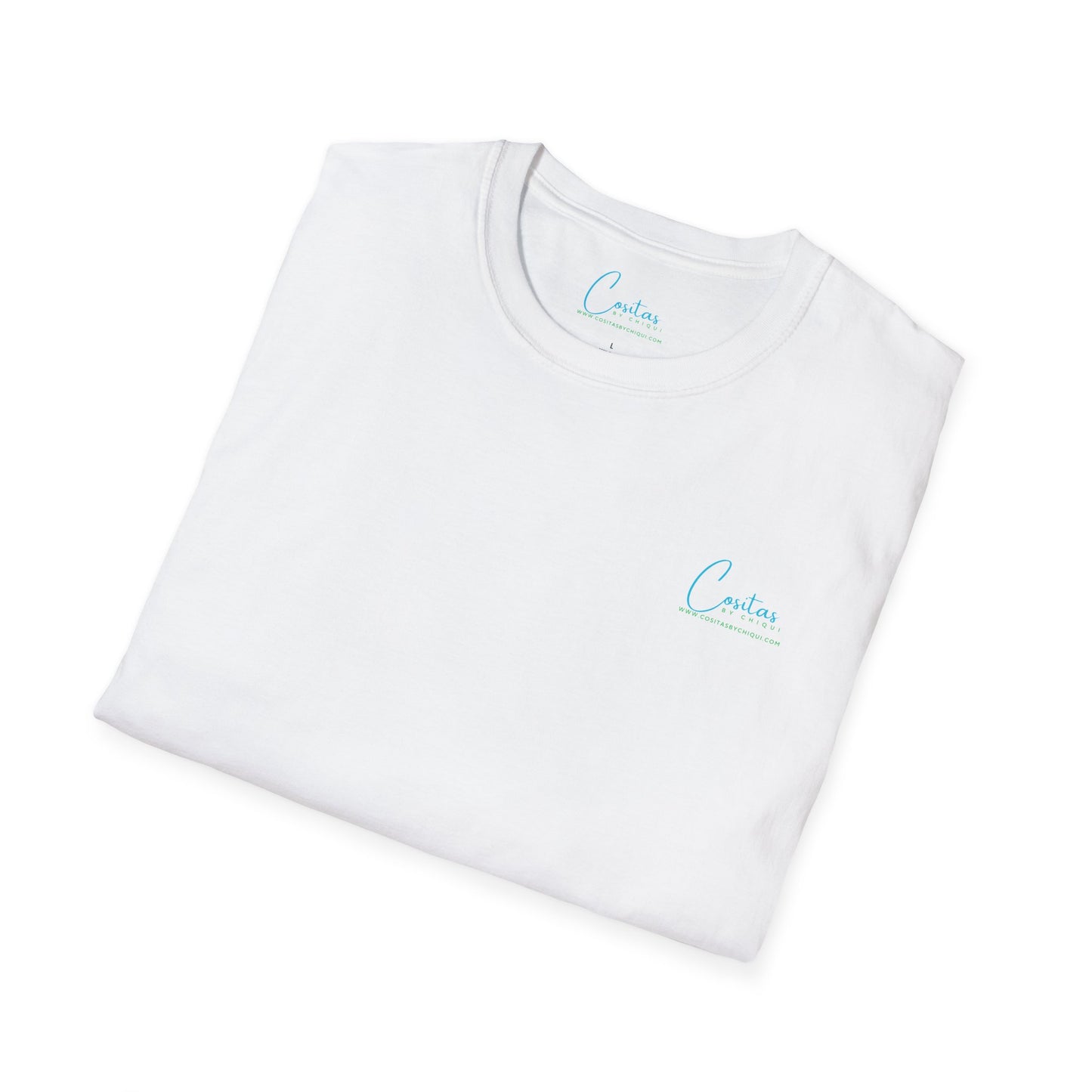 Personalizable: If NAME Can't Fix it we're all SCREWED!! Unisex Garment-Dyed T-shirt