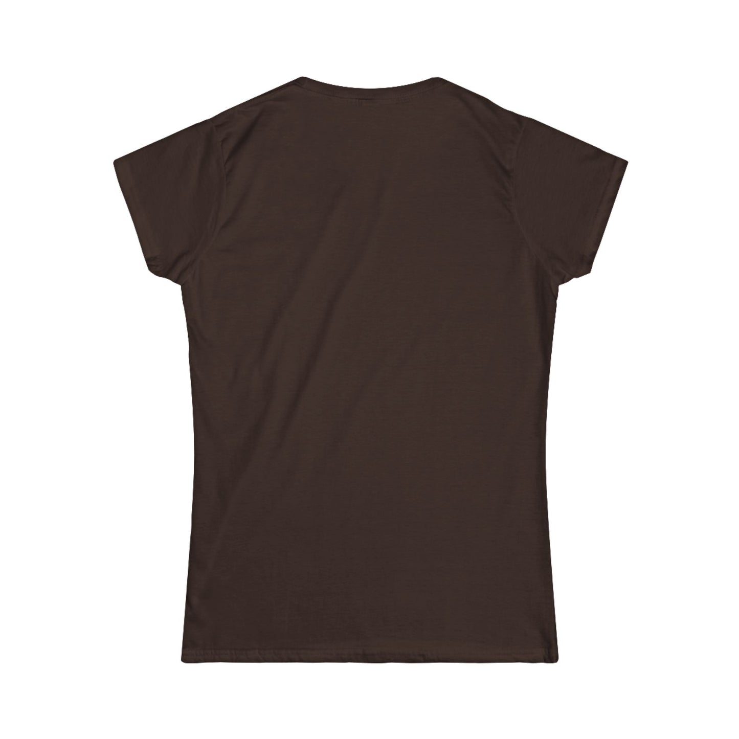 314 63110 The Lou - Women's Softstyle Tee