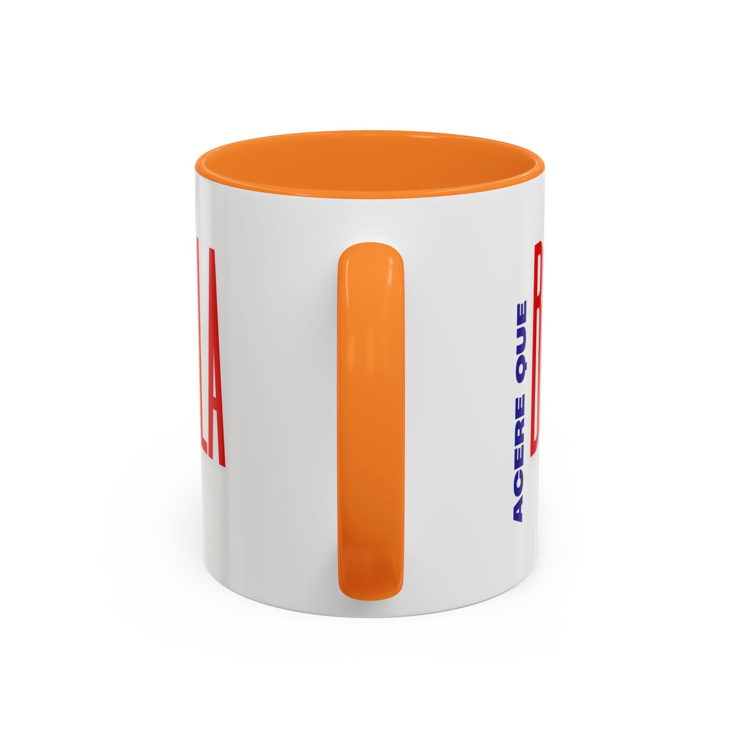 Asere Que Bola Coffee Colorful Mugs (11oz, 15oz)