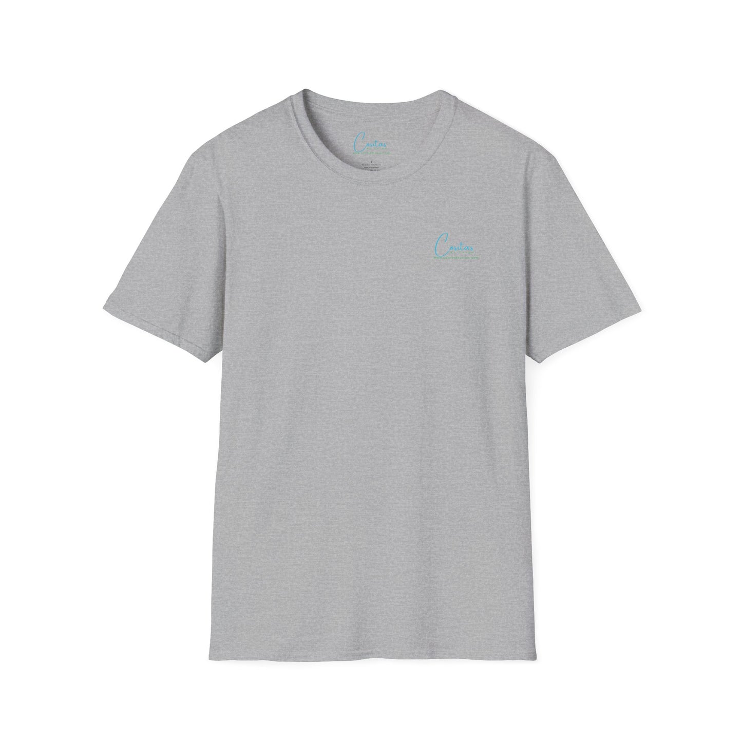 Personalizable: If NAME Can't Fix it we're all SCREWED!! Unisex Garment-Dyed T-shirt